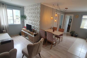 Apartamento aconchegante